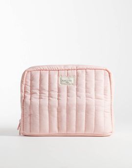 Flat Lay Company Flat Lay London The Showcase XL - Baby Pink-Neutral