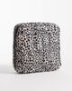 Flat Lay Company Flat Lay London X ASOS Exclusive The Showcase Small - Cheetah Spots-Neutral - 2