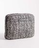 Flat Lay Company Flat Lay London X ASOS Exclusive The Showcase XL - Cheetah Spots-Neutral - 2