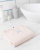 Flat Lay Company The Flat Lay Co. Drawstring Makeup Bag - Blush Pink-Multi - 3