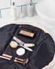 Flat Lay Company The Flat Lay Co. Drawstring Makeup Bag - Blush Pink-Multi - 4