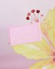 Flat Lay Company The Flat Lay Co. Essential Makeup Pouch - Yellow Hibiscus - 3