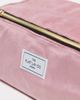 Flat Lay Company The Flat Lay Co. Makeup Box Bag - Pink Velvet - 3