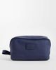 Flat Lay Company The Flat Lay Co. The Toiletry Carry - Navy Blue - 1