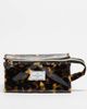 Flat Lay Company The Flat Lay Co. x ASOS EXCLUSIVE Jelly Box Bag in Tortoise Shell-Brown - 1