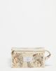 Flat Lay Company The Flat Lay Co. X ASOS EXCLUSIVE Jelly Makeup Box in Neutral Cheetahs - 1