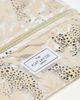 Flat Lay Company The Flat Lay Co. X ASOS EXCLUSIVE Jelly Makeup Box in Neutral Cheetahs - 2