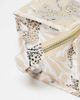 Flat Lay Company The Flat Lay Co. X ASOS EXCLUSIVE Jelly Makeup Box in Neutral Cheetahs - 3
