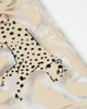 Flat Lay Company The Flat Lay Co. X ASOS EXCLUSIVE Jelly Makeup Box in Neutral Cheetahs - 4