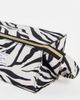 Flat Lay Company The Flat Lay Co. X ASOS Exclusive Open Flat Makeup Box - Zebra Print-No color - 4