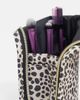 Flat Lay Company The Flat Lay Co. x ASOS Exclusive Standing Brush Case - Cheetah Print-No color - 3