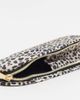 Flat Lay Company The Flat Lay Co. x ASOS Exclusive Standing Brush Case - Cheetah Print-No color - 4
