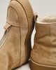 Flattered Amelia Short Platform Boots - 3