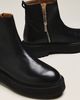 Flattered Assia Short Platform Boots - 3