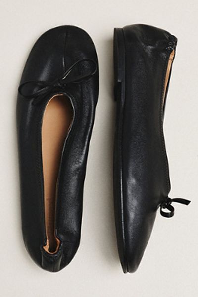 Flattered Blaise Ballet Flats