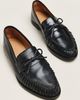 Flattered Dylan Leather Loafers - 1