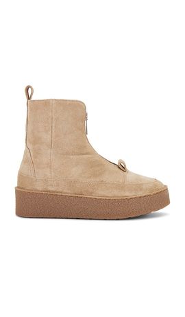 Flattered Flattered Amelia Boot