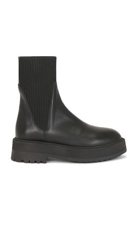 Flattered Flattered Aurora Boot