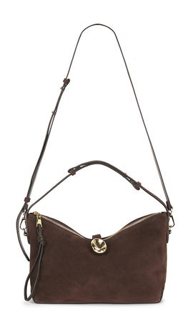 Flattered Flattered Gaia Handbag
