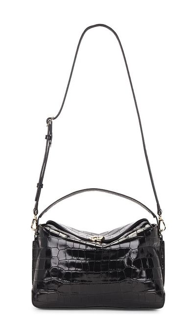 Flattered Flattered Hanna Grande Top Handle Bag