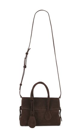 Flattered Flattered Lydia Mini Bag