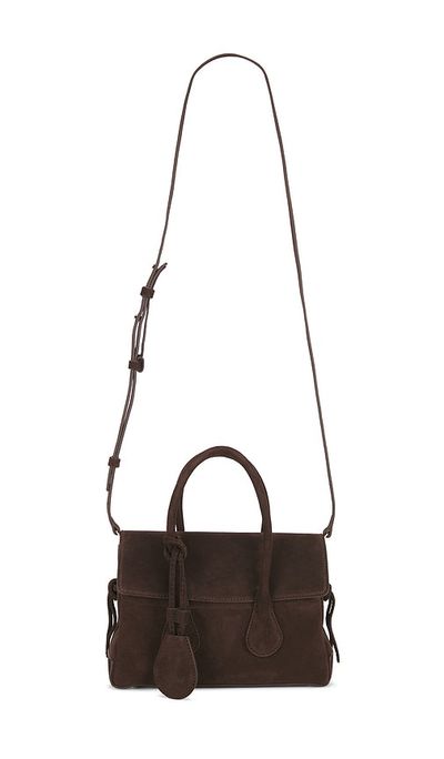 Flattered Flattered Lydia Mini Bag