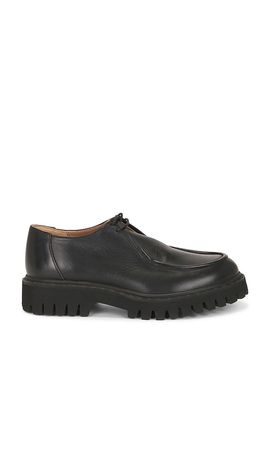 Flattered Flattered Marlon Loafer