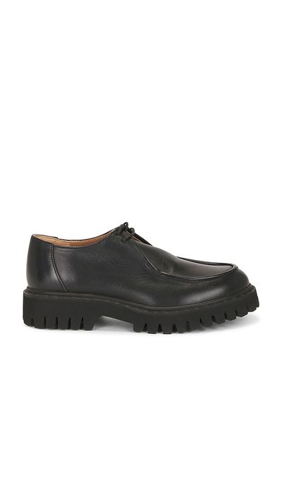 Flattered Flattered Marlon Loafer