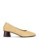 Flattered Flattered Zac Heel - 1