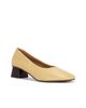 Flattered Flattered Zac Heel - 2