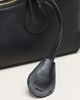 Flattered Gaia Leather Shoulder Bag - 3