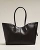 Flattered Gaia Tote Bag - 1
