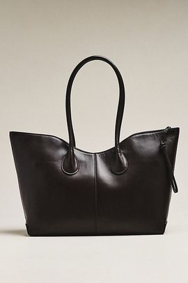 Flattered Gaia Tote Bag