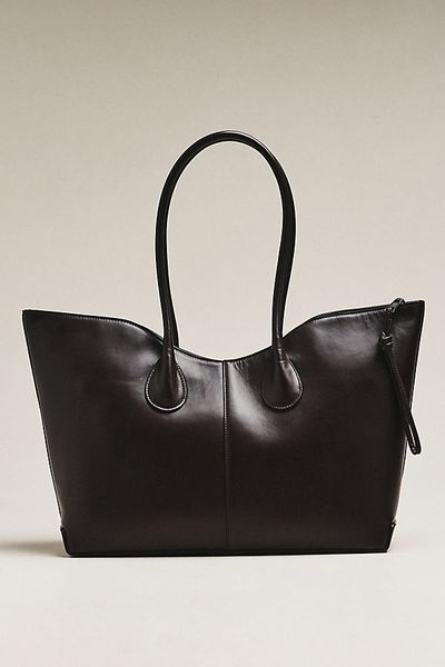 Flattered Gaia Tote Bag