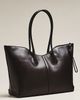 Flattered Gaia Tote Bag - 2
