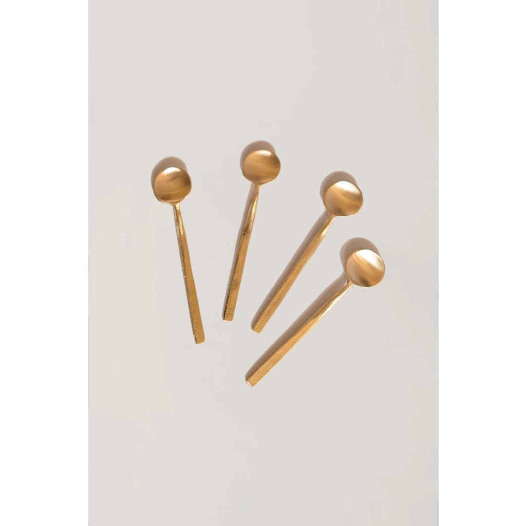 Fleck Wabi Coffee Spoons