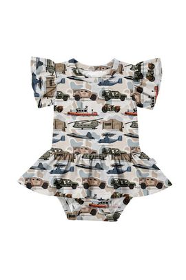 Sho Dress