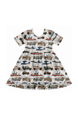Sho Dress