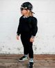 Fletch Fletch Checked Out 2 Piece Pajama Set - 3