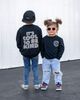 Fletch Fletch Cool To Be Kind Pullover Sweatshirt - 3