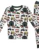 Fletch Fletch Farm Fresh 2 Piece Pajama Set - 1