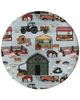 Fletch Fletch Farm Fresh 2 Piece Pajama Set - 2