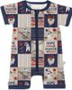 Fletch Fletch Field of Dreams Shorties - 1