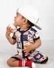 Fletch Fletch Field of Dreams Shorties - 2
