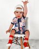 Fletch Fletch Field of Dreams Shorties - 4