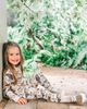Fletch Fletch Flutter 2 Piece Pajama Set - 3