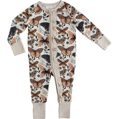 Fletch Fletch Flutter Ruffle Snoozer