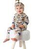 Fletch Fletch Flutter Ruffle Snoozer - 2
