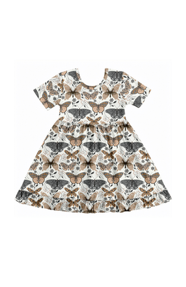 Sho Dress
