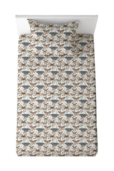 Fletch Fletch Flutter Twin Sheet Set